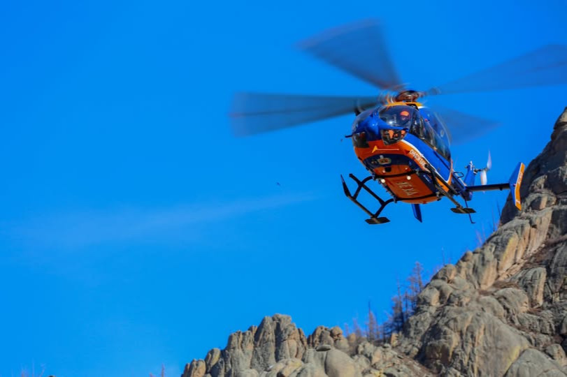 Аюулт үзэгдэл, ослын 97 удаагийн дуудлагаар 5 иргэний амь насыг хамгаалжээ